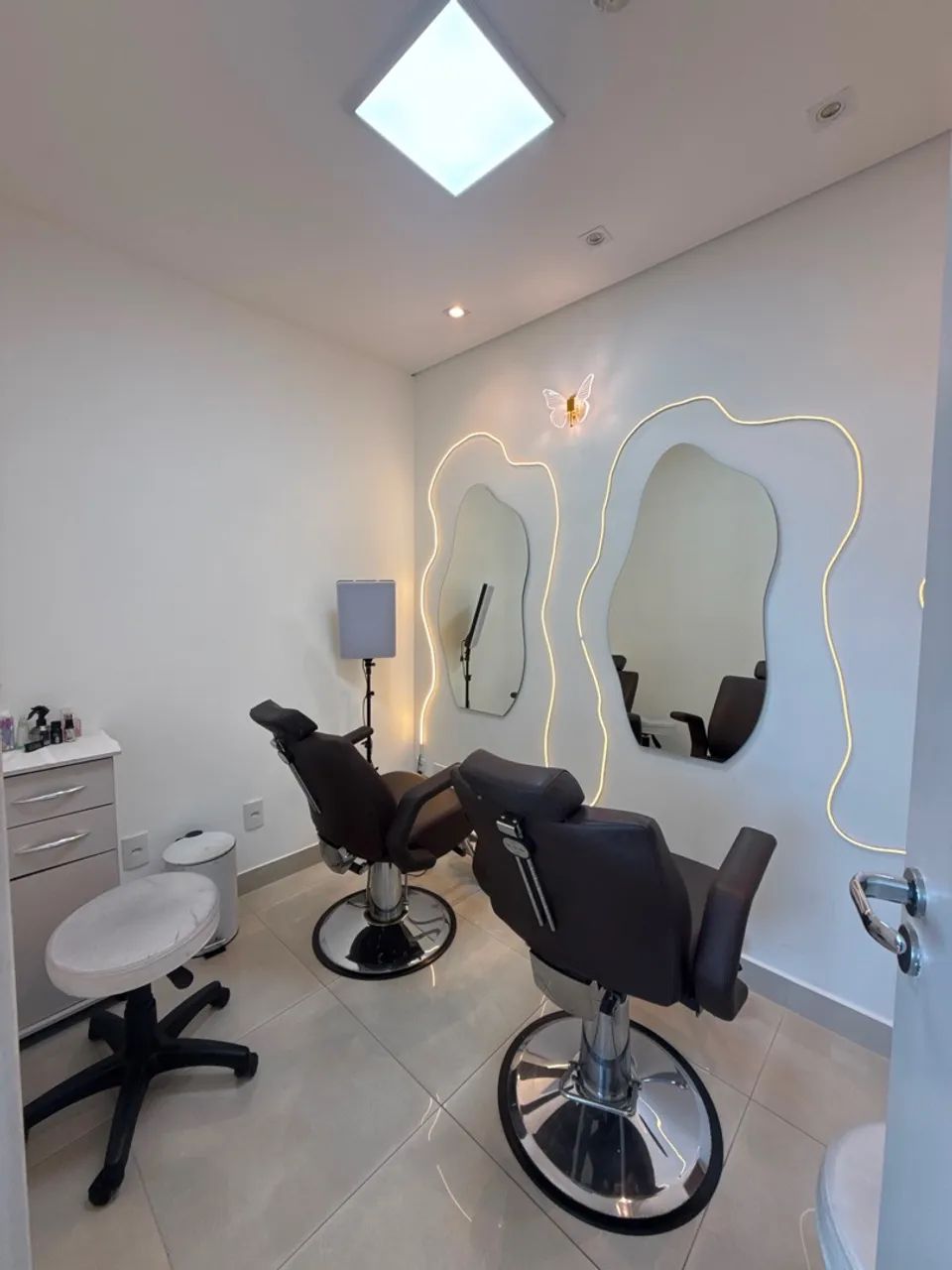 Sala comercial no centro Juiz de Fora