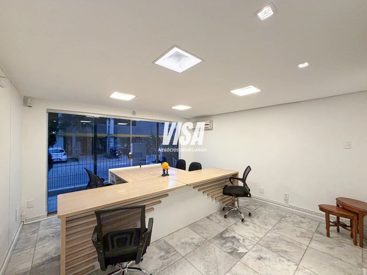 CASA EM CAMPINAS CORPORATIVA - TOTALMENTE MOBILIADA - Foto 3