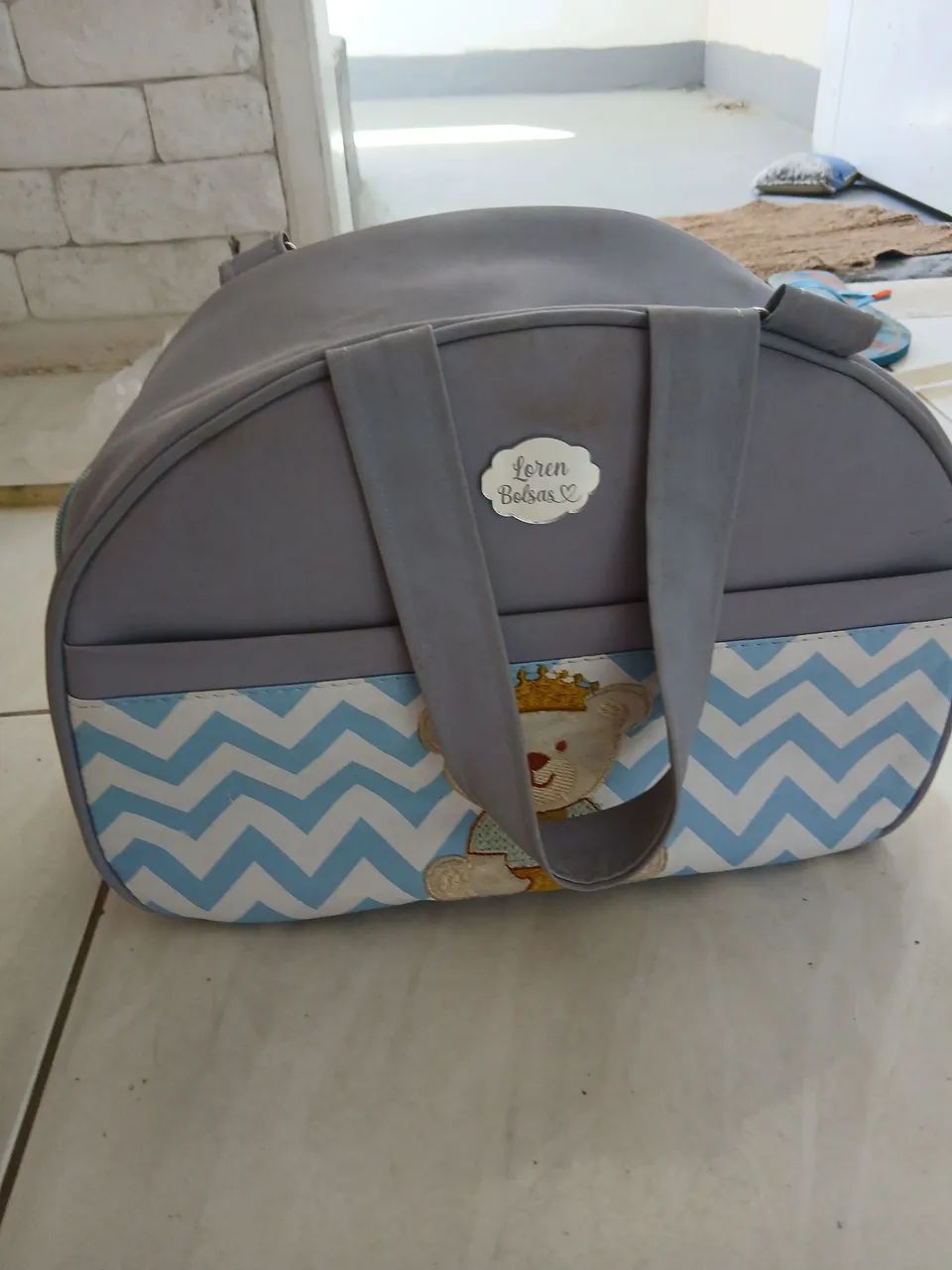 Bolsas para bebê  - Foto 3
