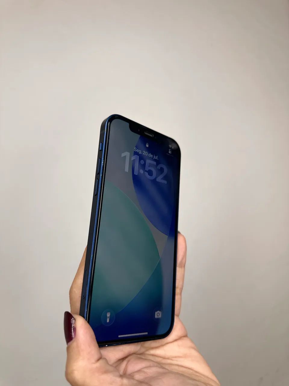 iPhone 12 - 128GB - Foto 3