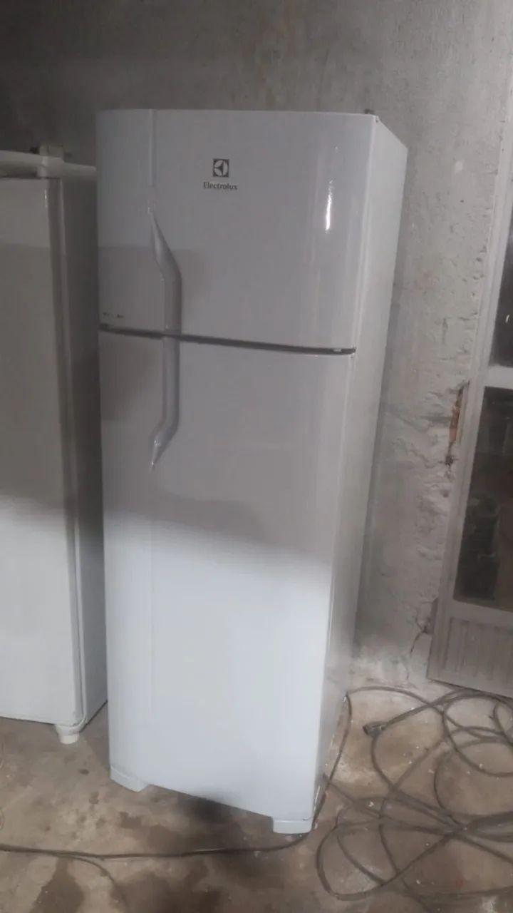 Geladeira Eletrolux 