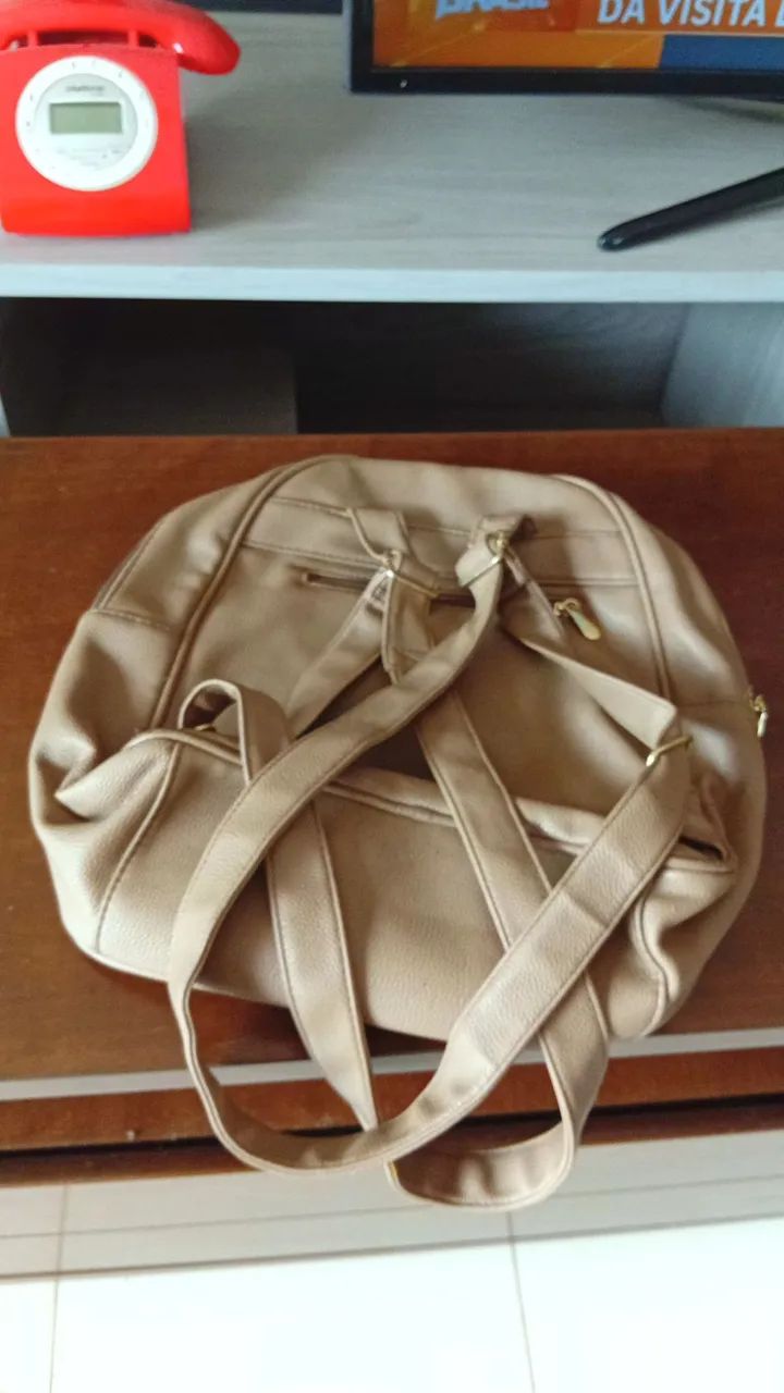 Mochila  - Foto 2