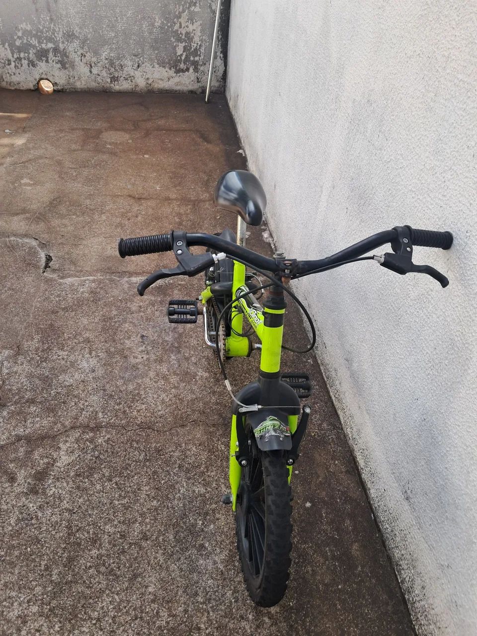 Bicicleta  - Foto 2