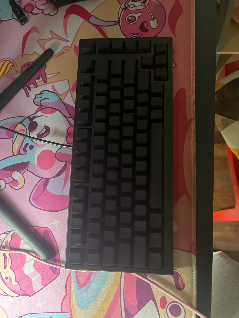 Vendo pc gamer completo menos de 1 ano de uso  - Foto 3