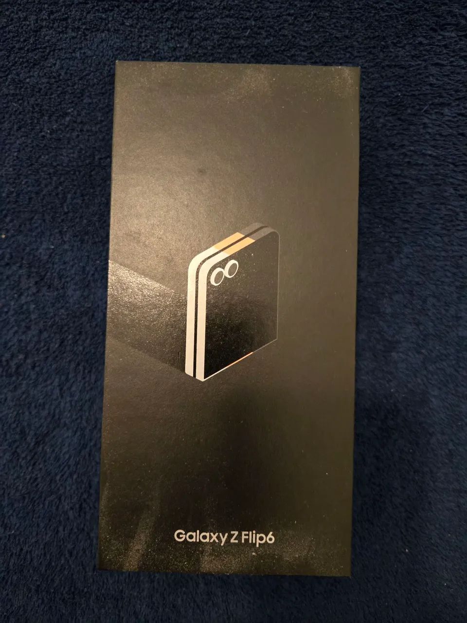 Galaxy Z Flip6 