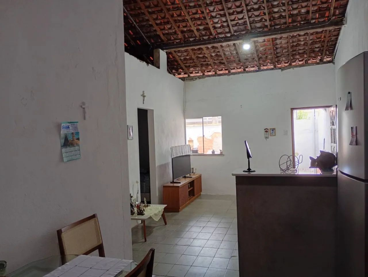 CASA EM RUA PÚBLICA NA FAROLÂNDIA - Foto 4