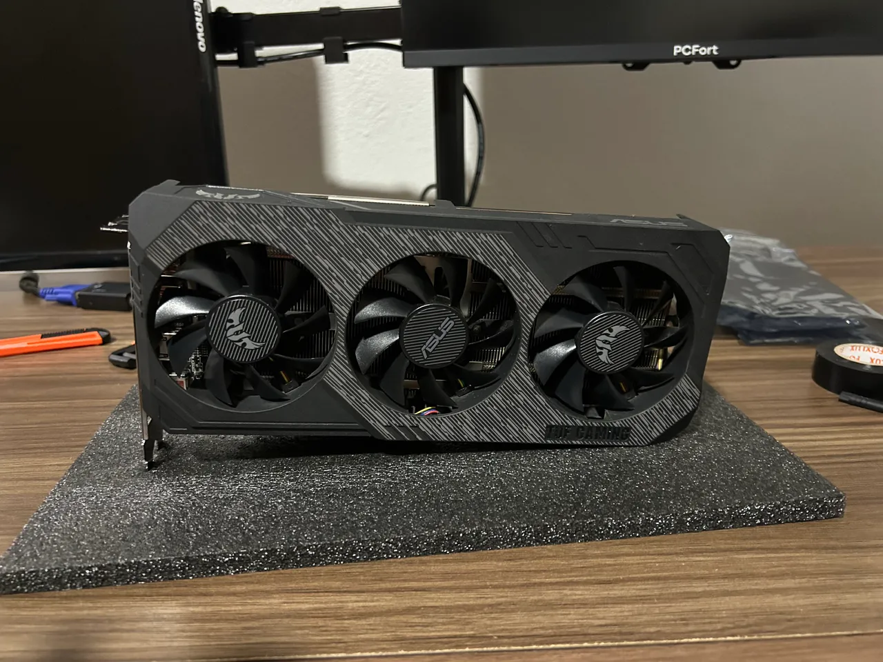 rx 5600 xt 6gb