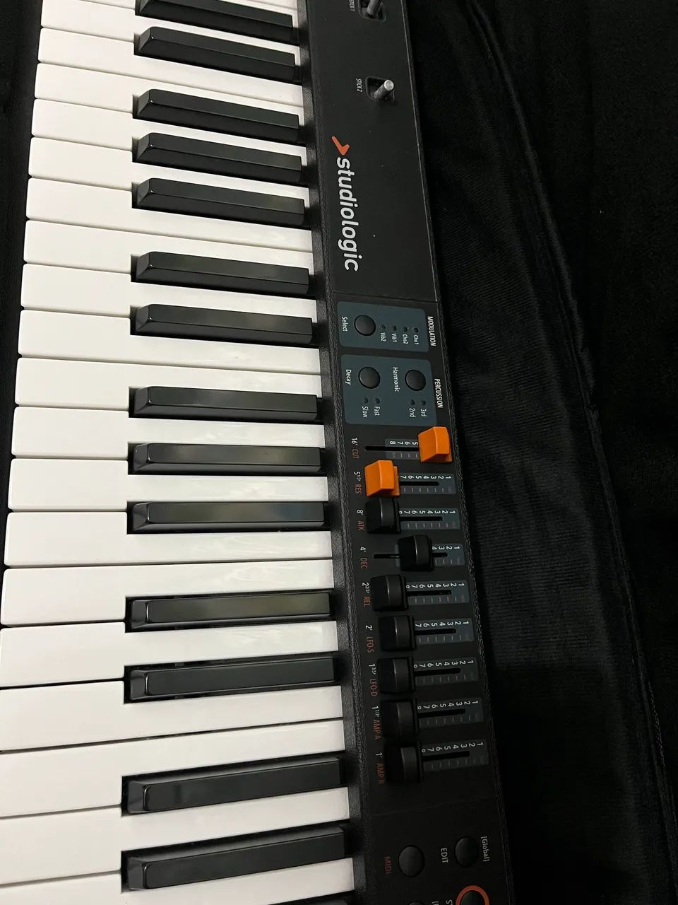 Numa compact 2x
