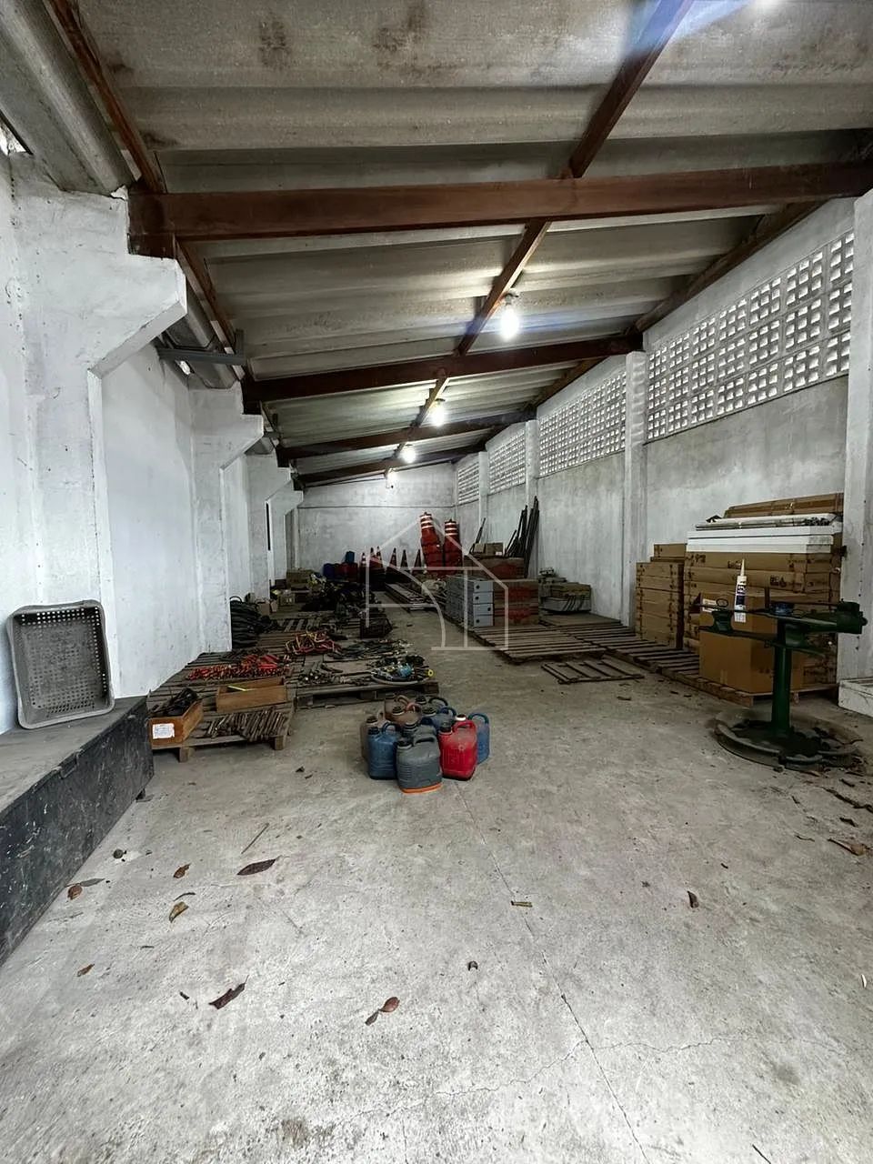 Imóvel Comercial com 8 escritórios em Novo Horizonte - Serra - Foto 7