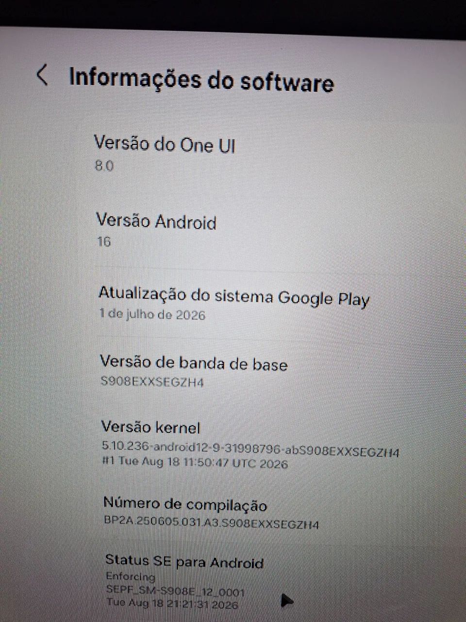 SetupDex S22 ultra snapdragon - Foto 4