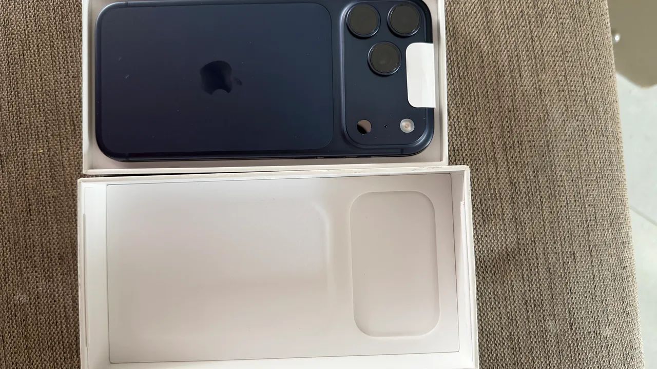 iPhone 17 Pro Max  - Foto 2