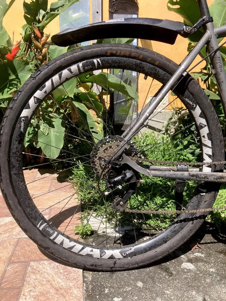 Bicicleta - Foto 2