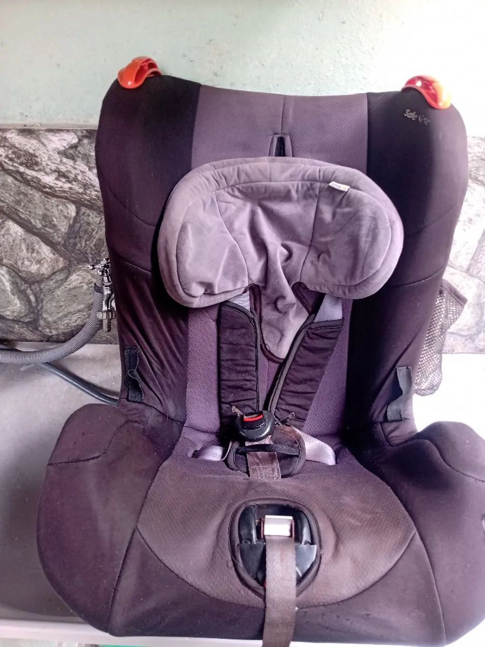 Cadeirinha infantil pra carro 