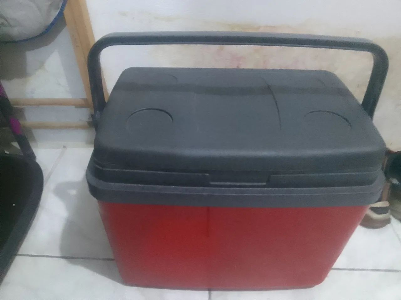 Cooler térmico 