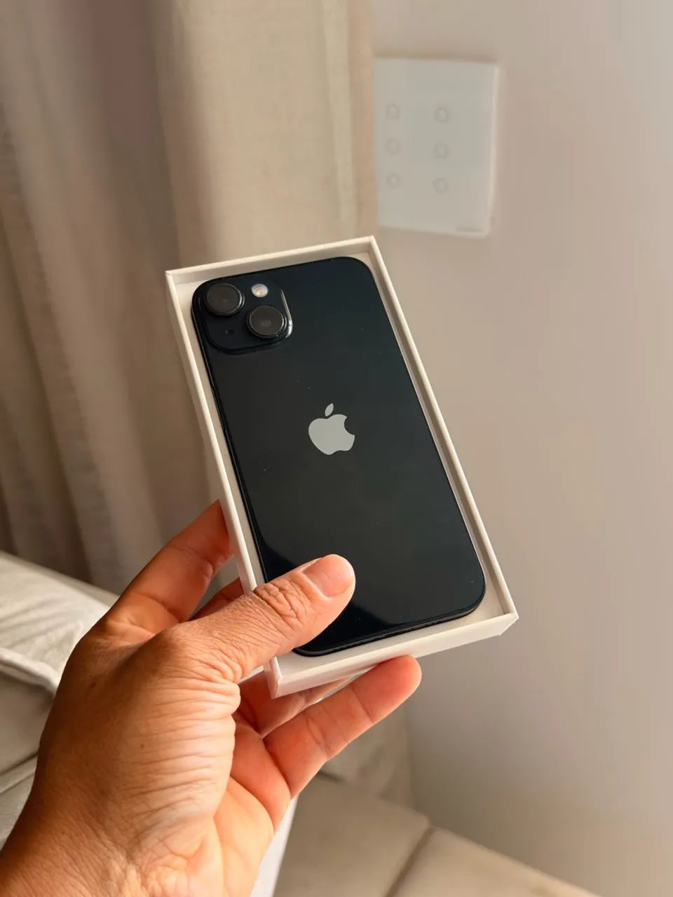 iPhone  - Foto 3