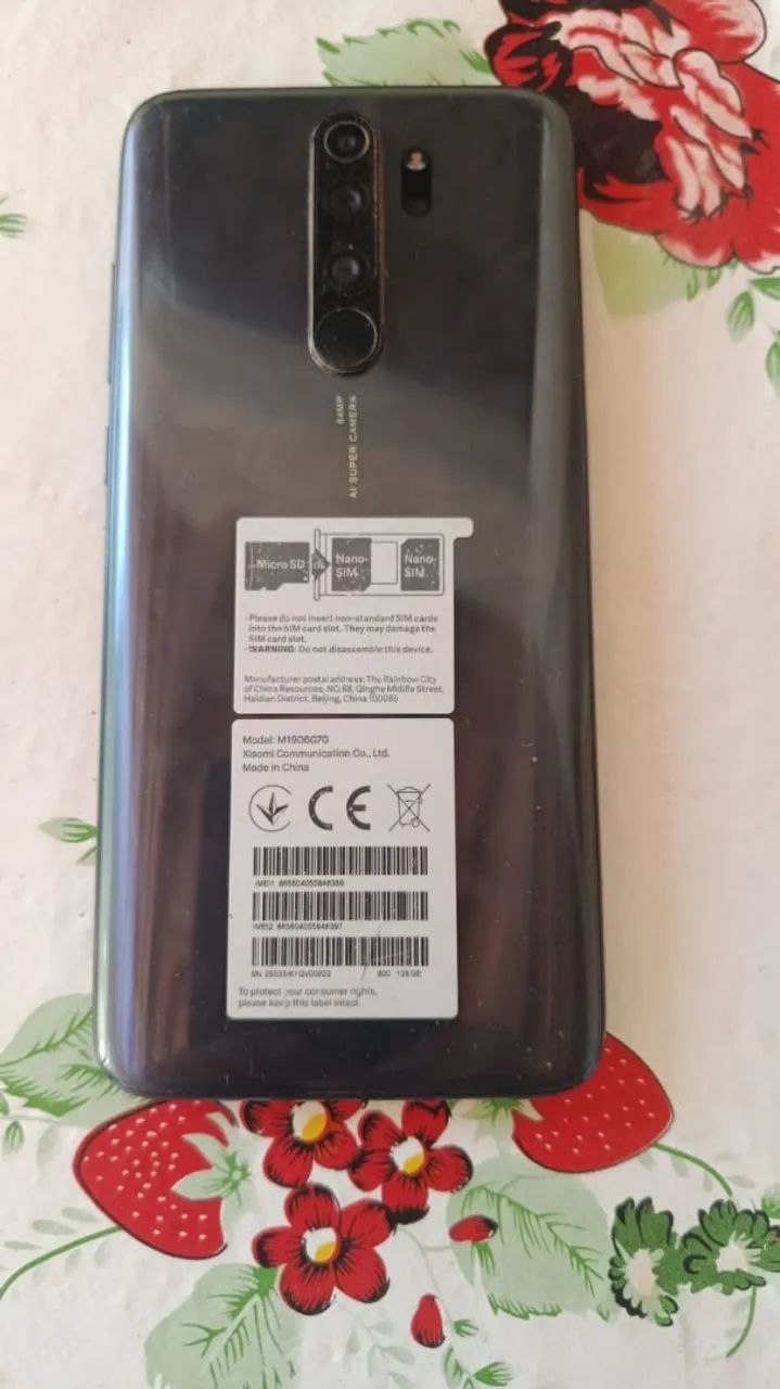 XIOME REDMI NOTE 8 - Foto 2