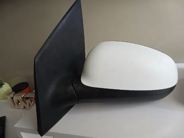 RETROVISOR LADO ESQUERDO - Foto 3