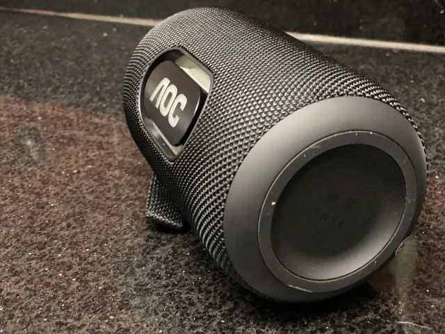 Caixa de som bluetooth AOC - Foto 4
