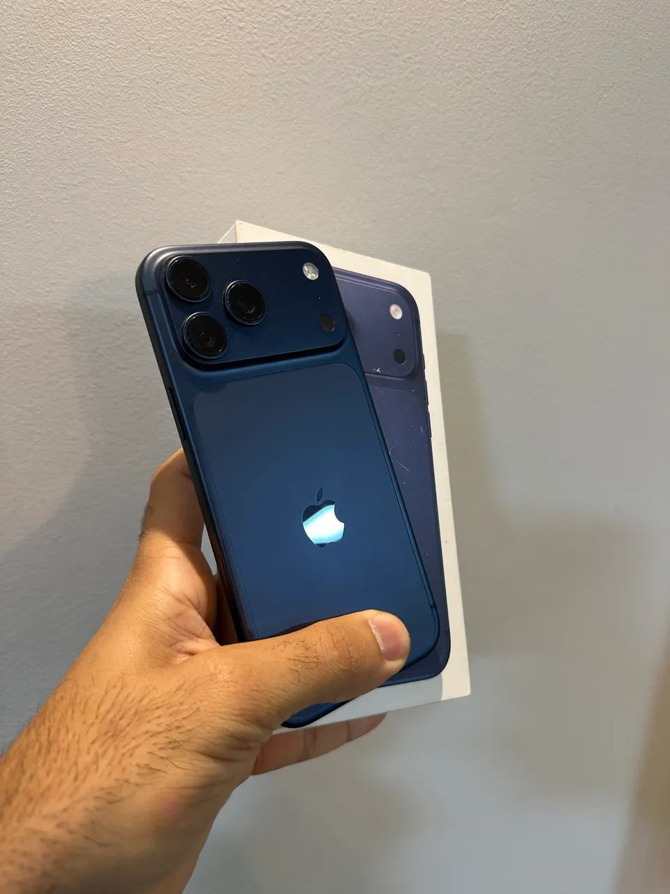 iPhone 17 pro Max - Foto 3
