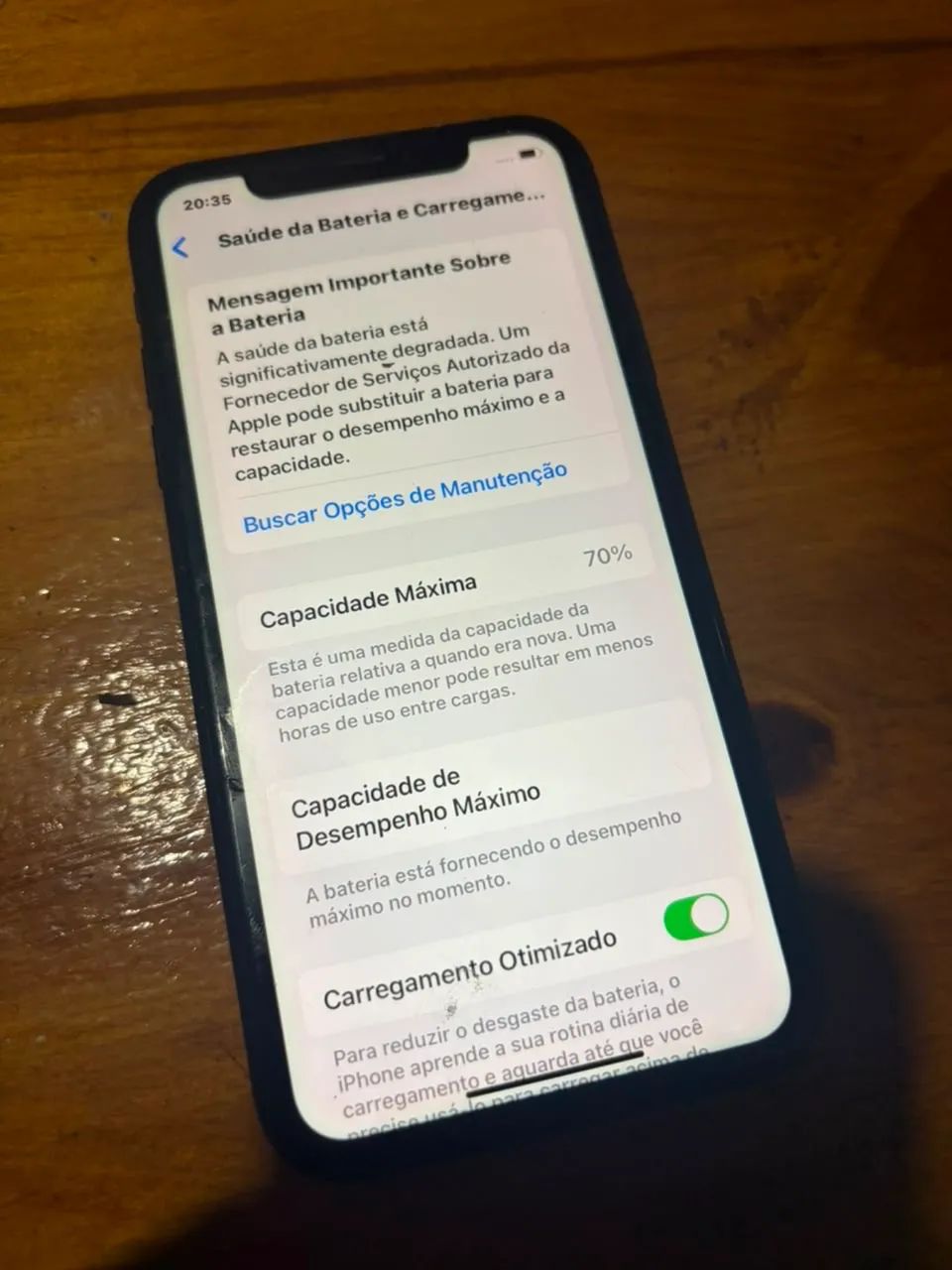 IPhone XR, 128GB - Foto 5
