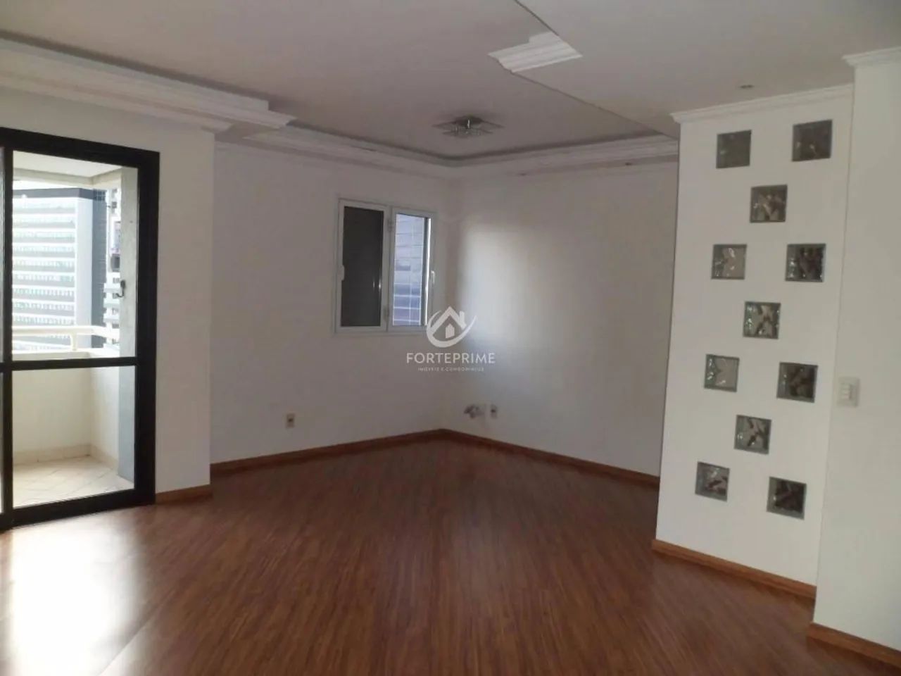 Apartamento com 3 quartos, Santo Amaro - São Paulo - Foto 2