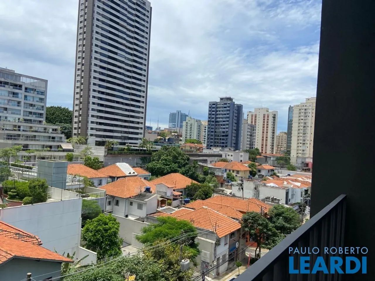 APARTAMENTO - PINHEIROS - SP - Foto 4