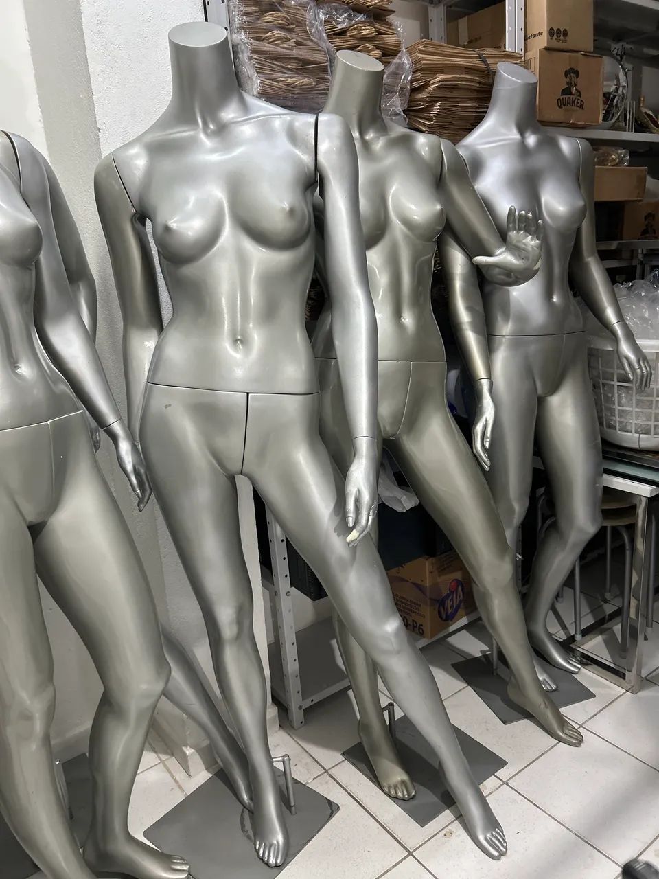 manequim - Foto 2
