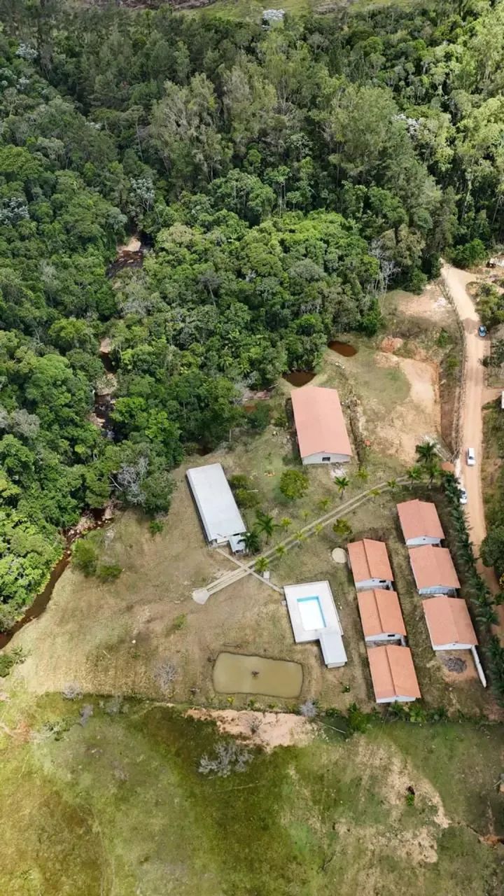 Vende-se lindo sítio no interior de Vargem Alta ES - Foto 2