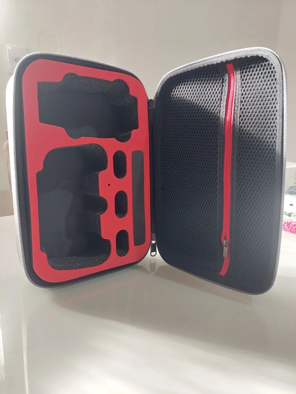 MALETA para drone FIMI Mini 3 - Anápolis-GO 
