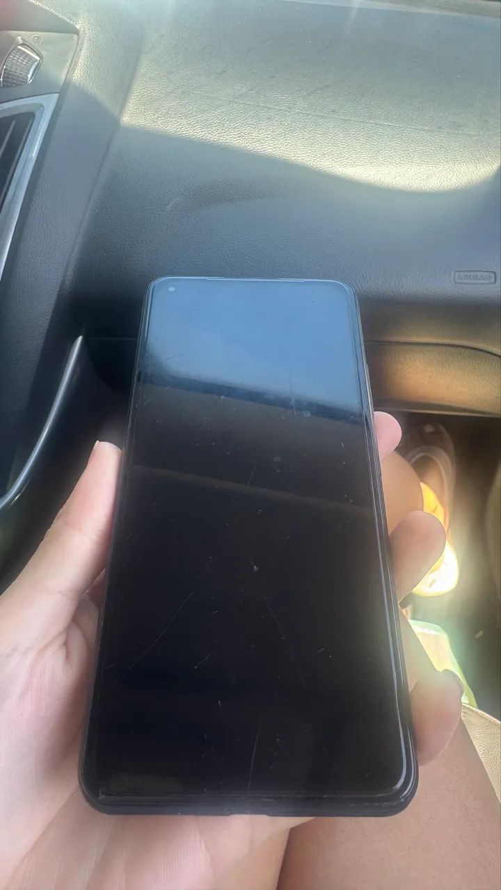 Xiaomi 11 Lite ne 128gb ram 8g - Foto 2