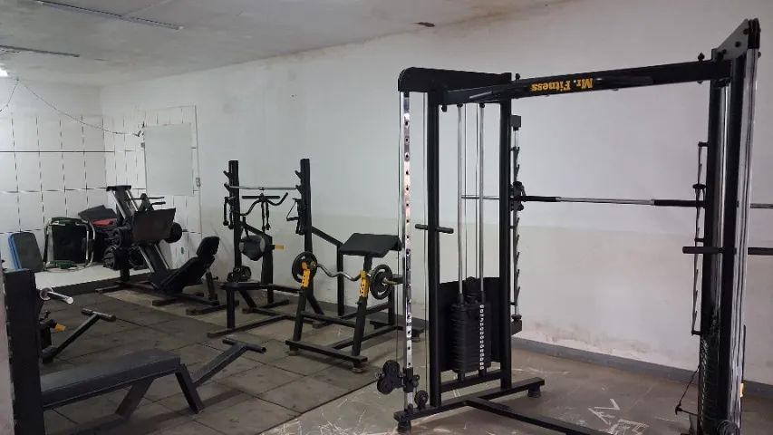Arrendamento ( academia) - Foto 2