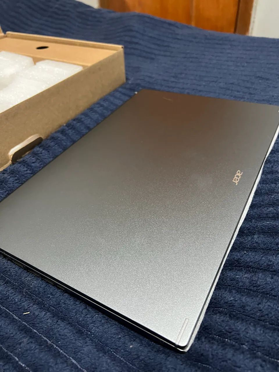 Notebook Acer Aspire 5 - Na Caixa - i5 12ªGen - Foto 5