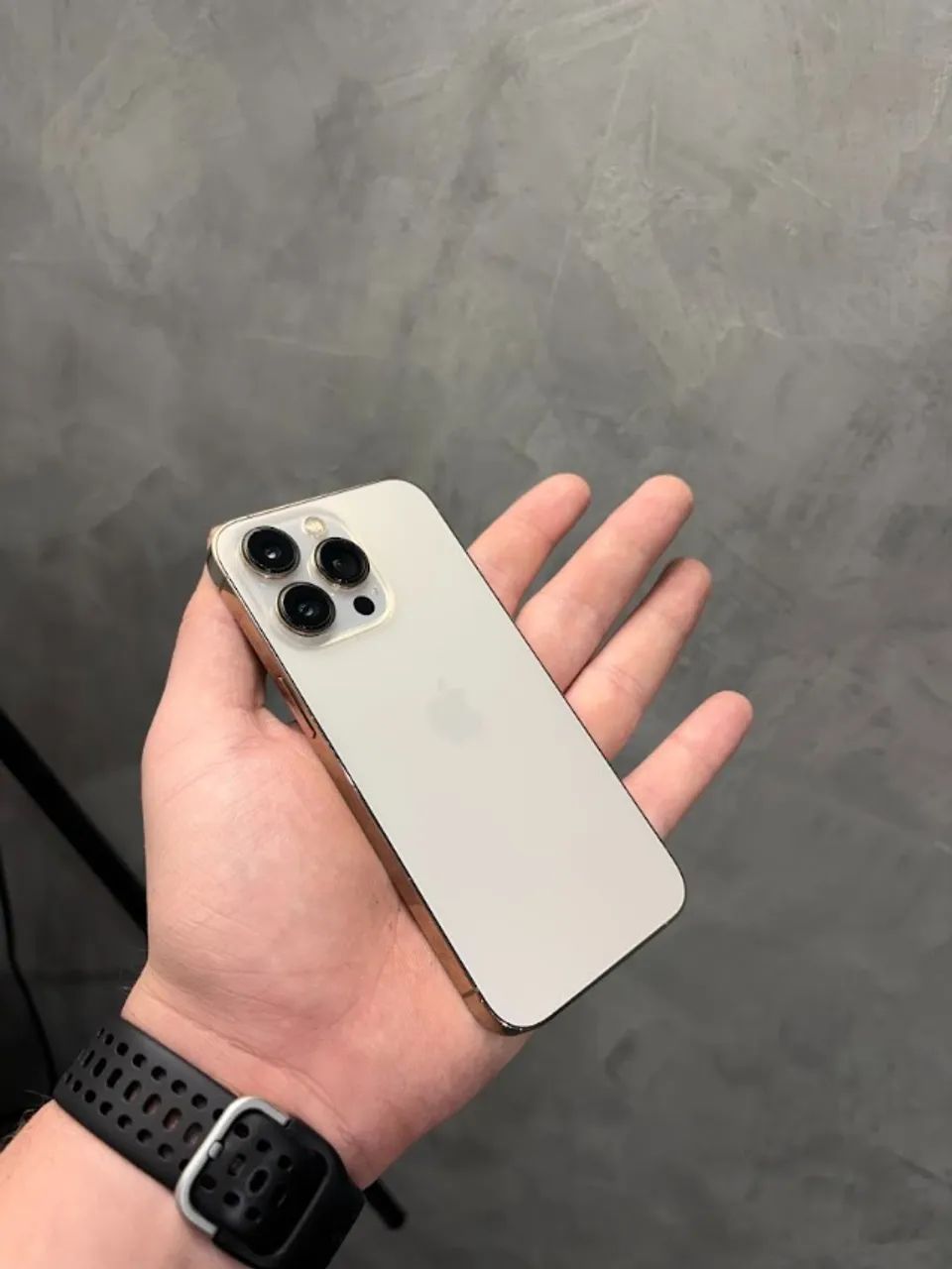 iPhone 13 Pro 128gb