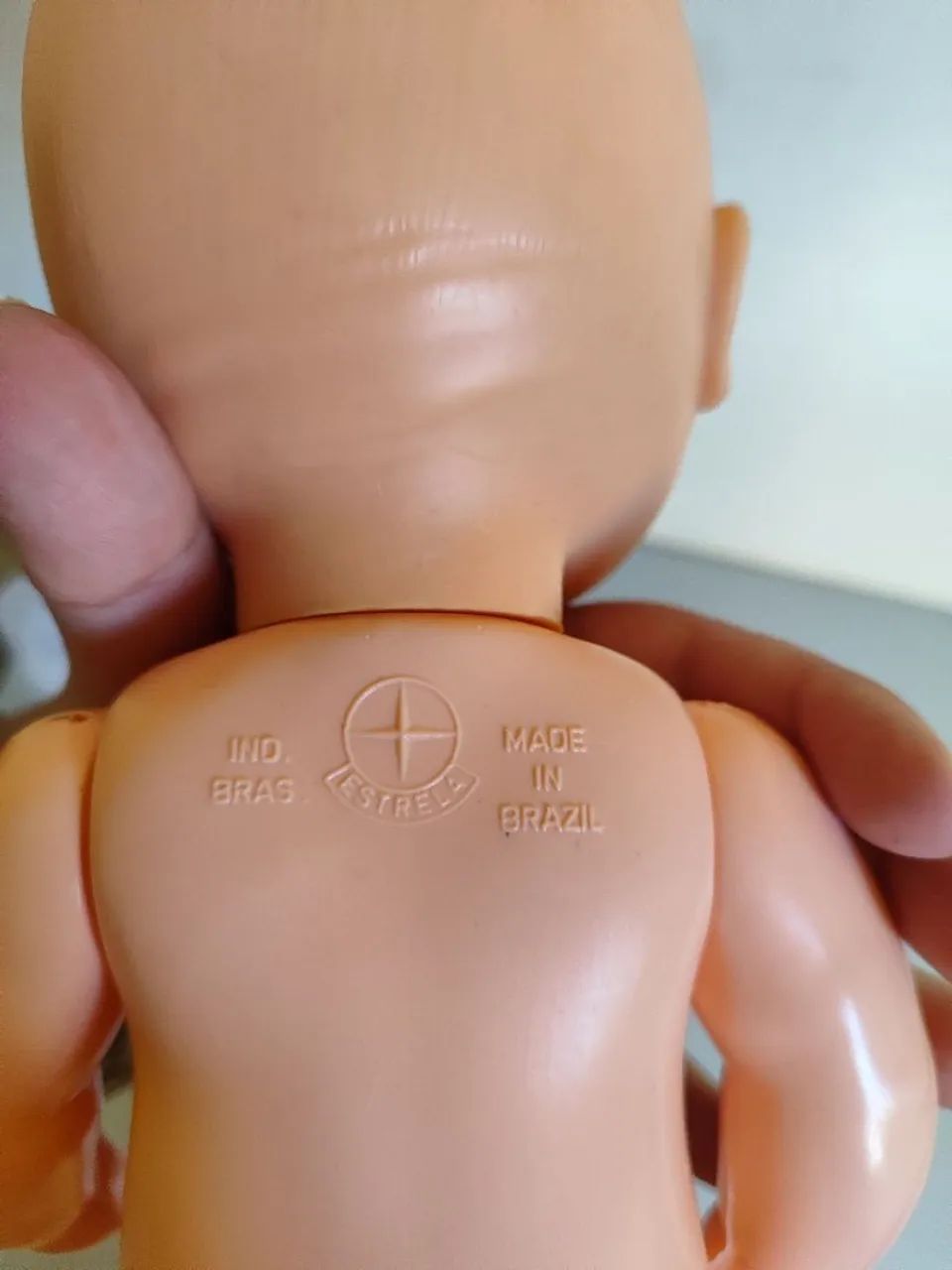 Boneca tchauzinho estrela - Foto 3