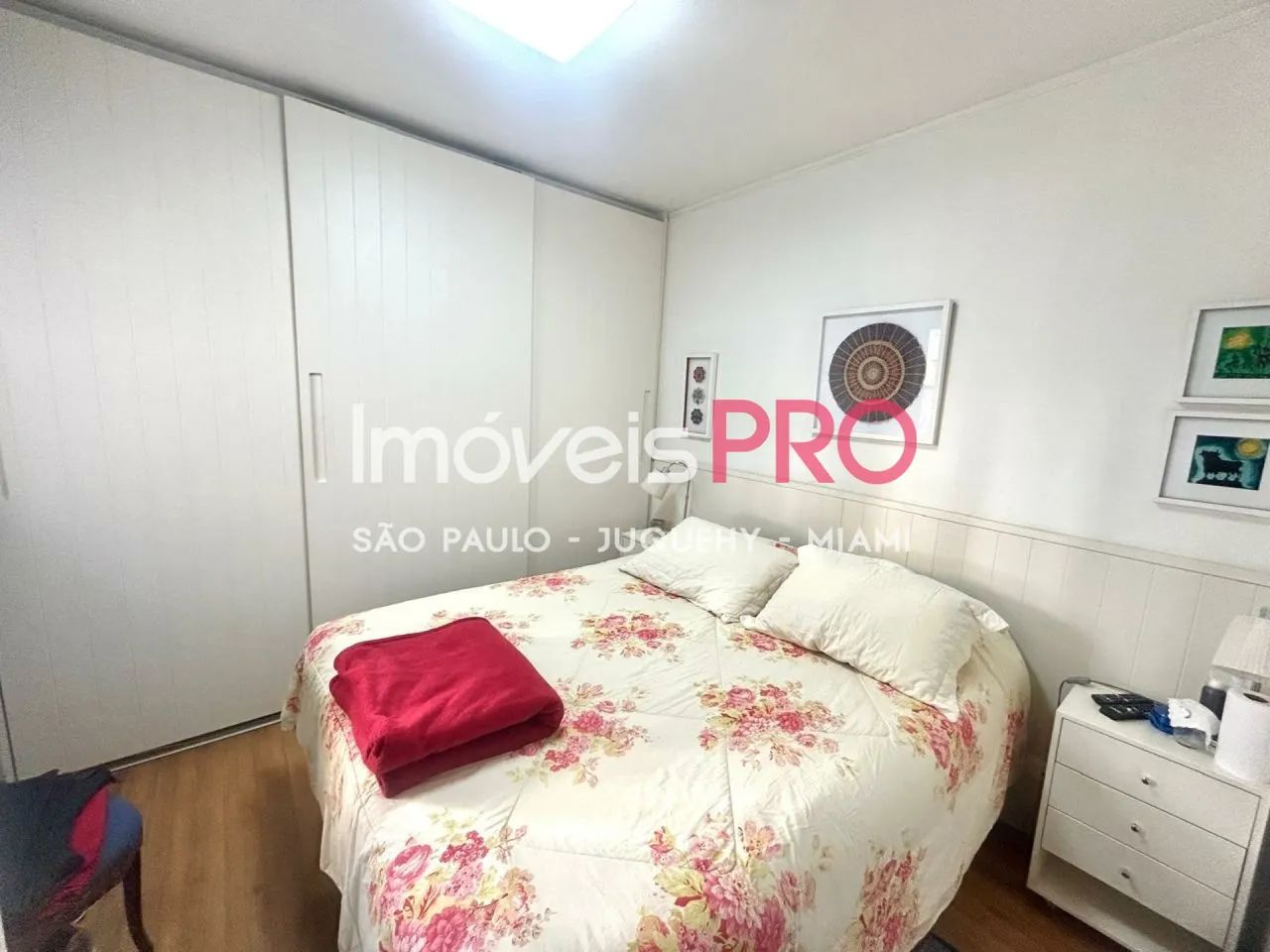 Apartamento, Moema - São Paulo - Foto 4