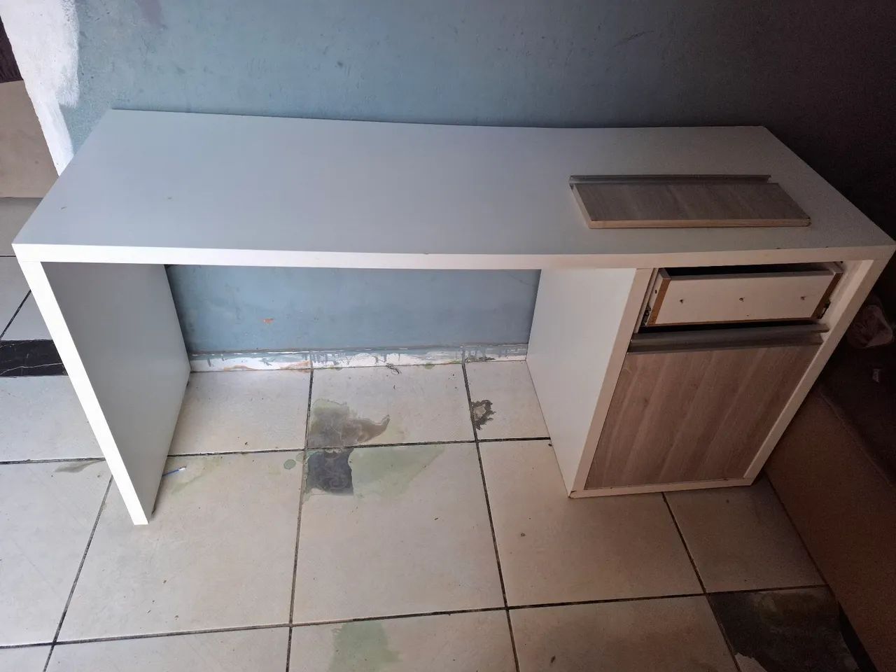 Mesa - Foto 2