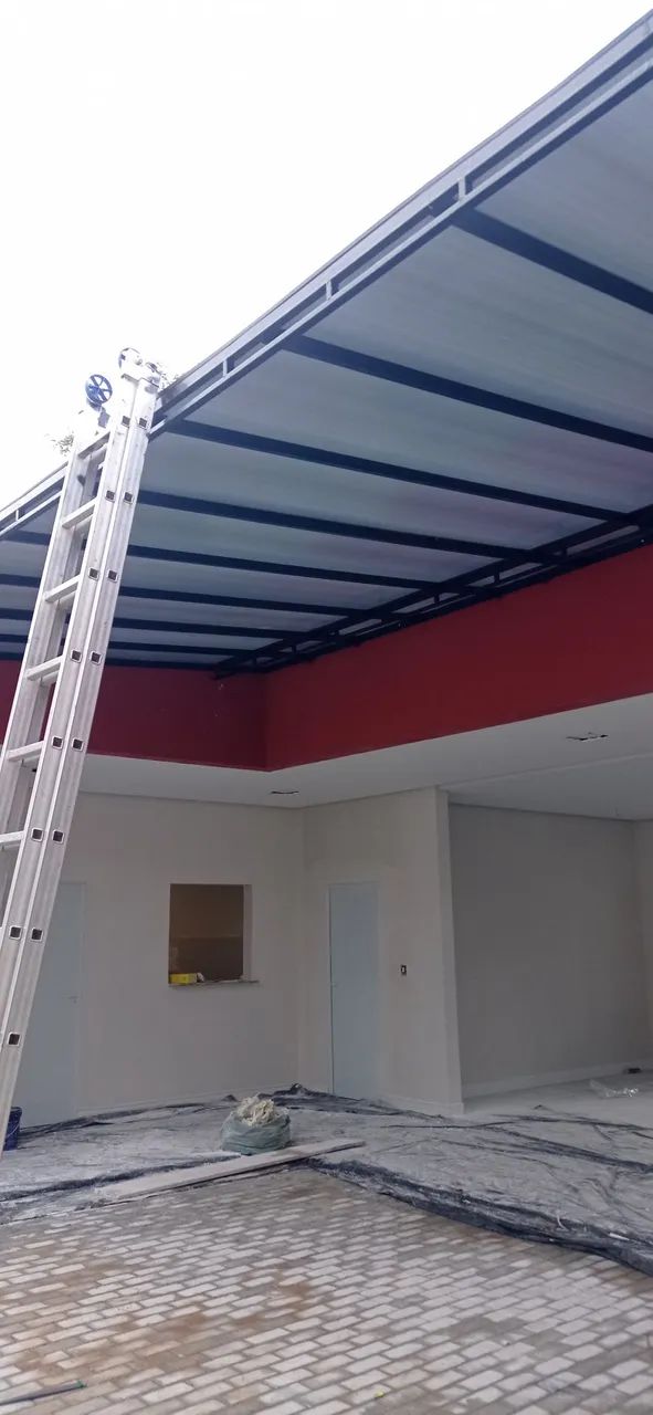 Toldos e coberturas  - Foto 2