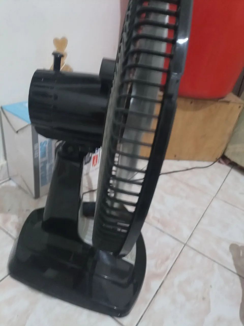 Ventilador 