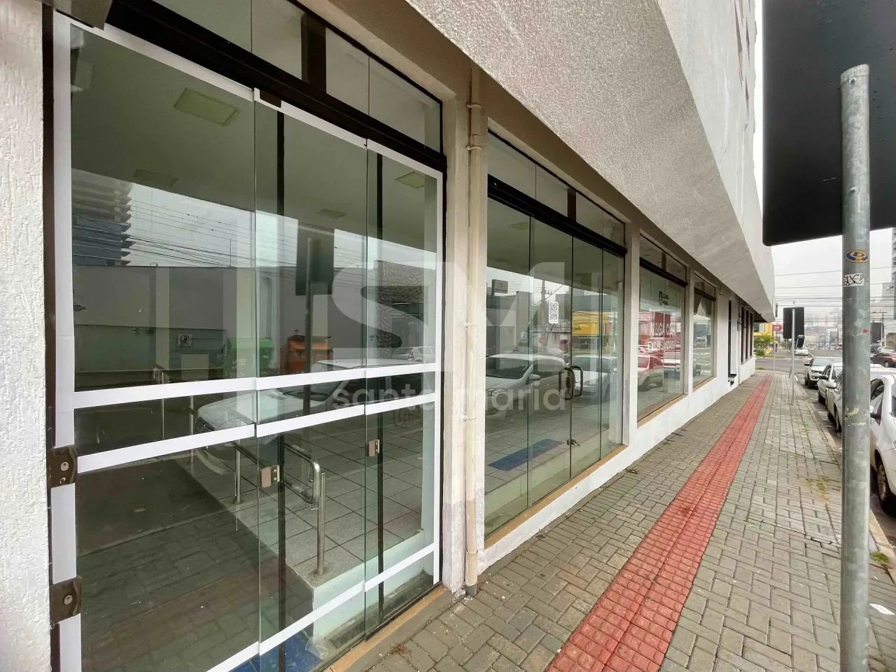 Sala para locação, Centro, Chapecó, SC - Foto 3