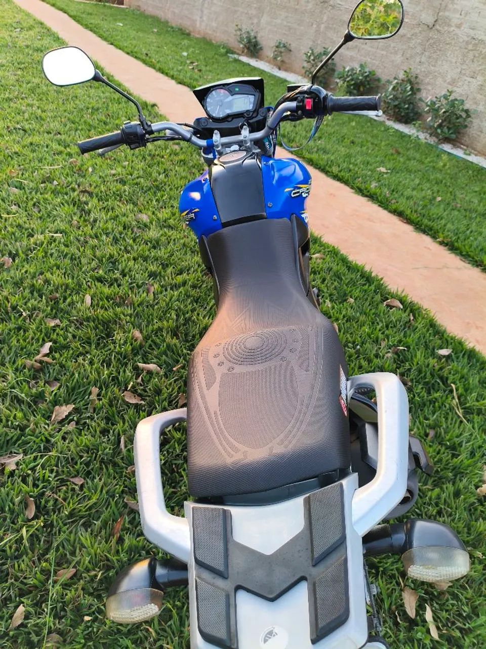 Crosser 150 ED - Foto 5