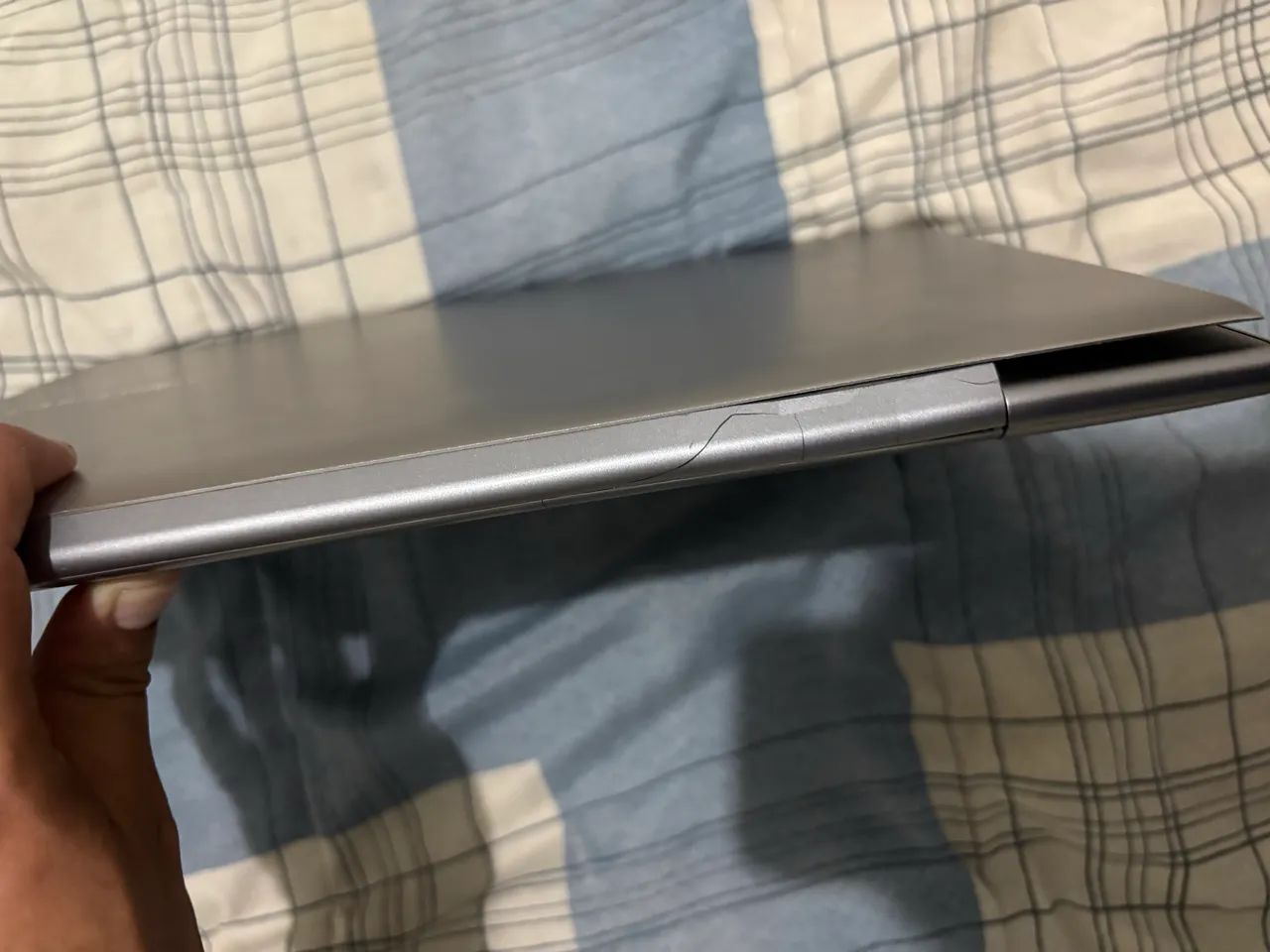 Notebook Samsung Ultrabook  - Foto 4