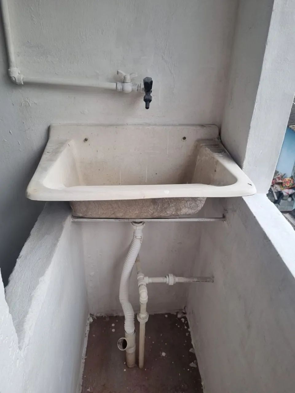 Casa com um quarto - Foto 5