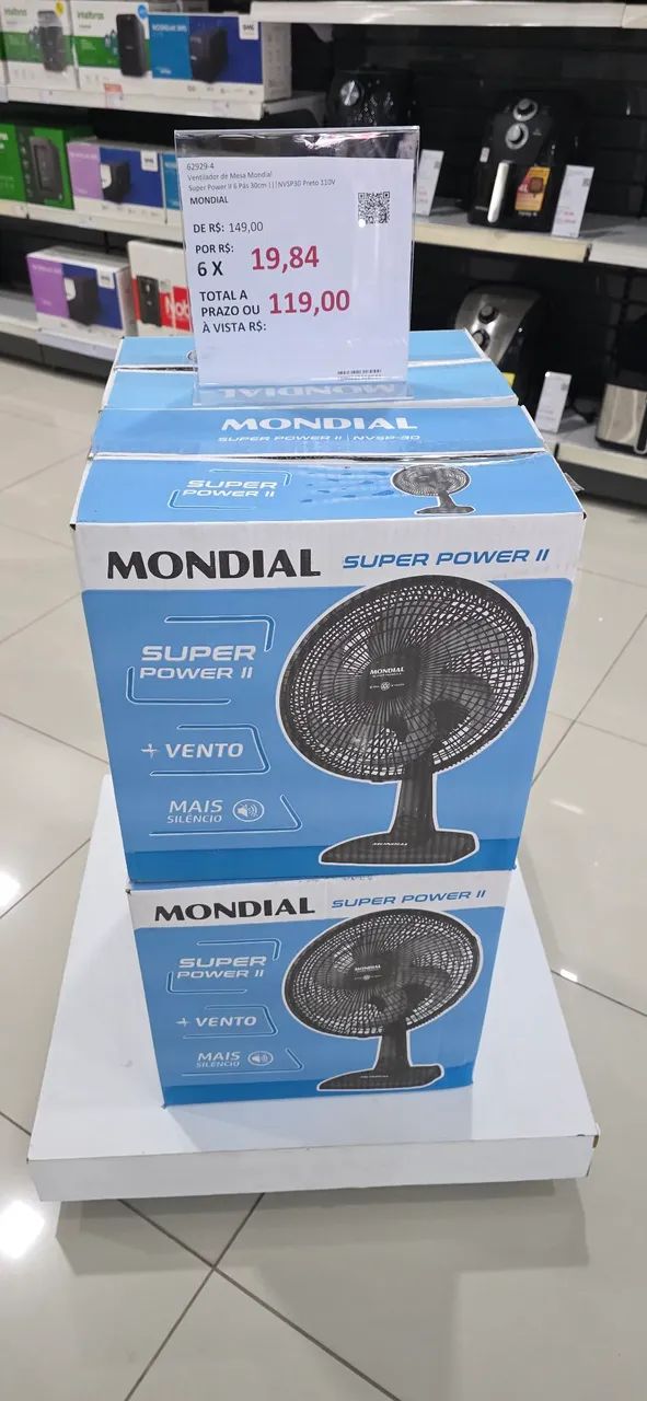Oferta Ventiladores  - Foto 2