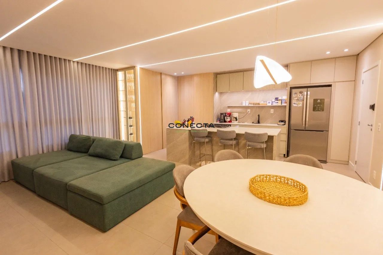 Apartamento | Arch | Gleba Palhano - Foto 3
