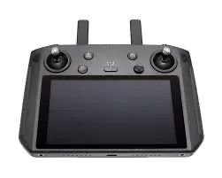 Controle Dji RM 500 saída HDMI - Foto 4