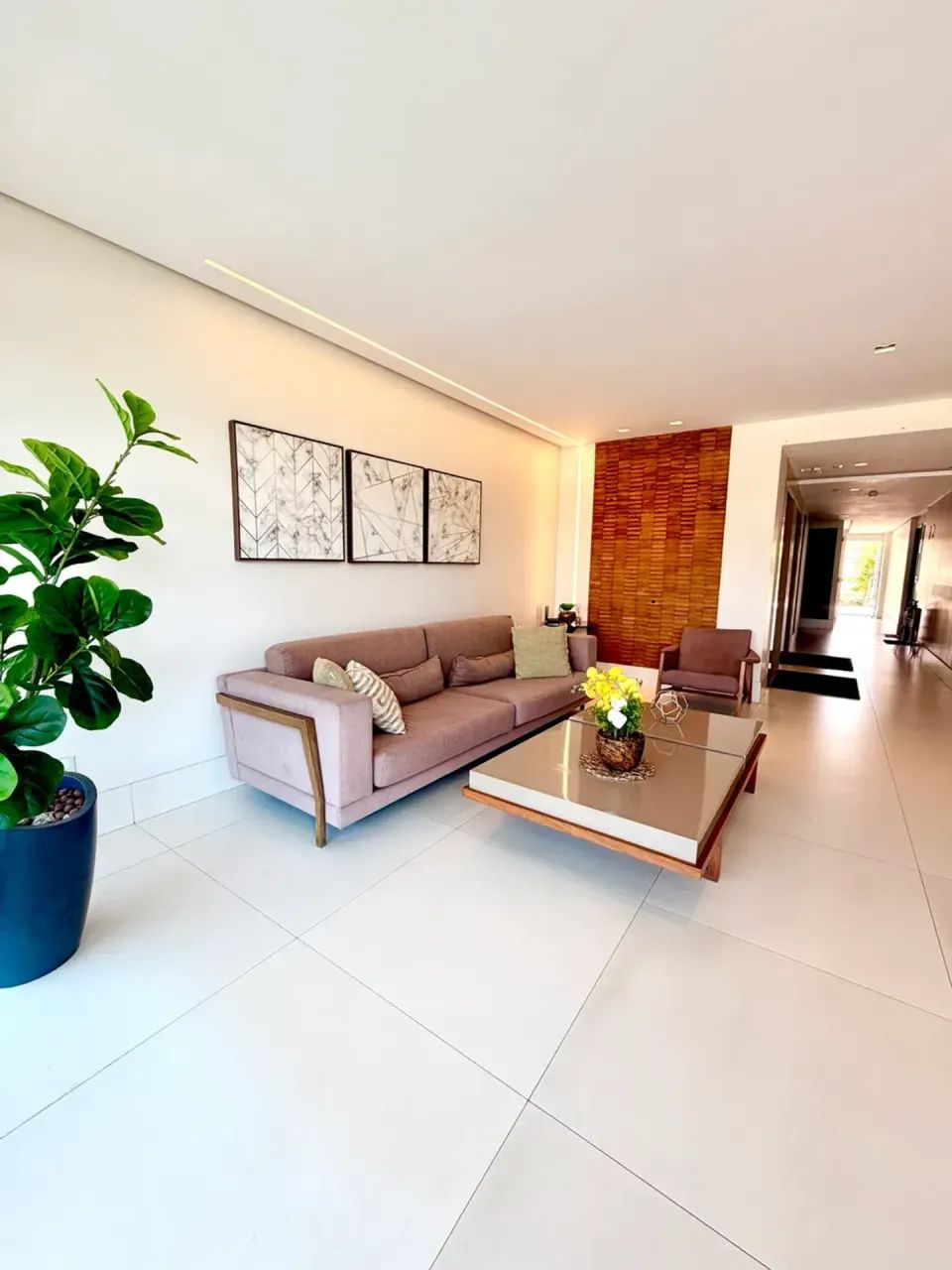 residencial viva vede - Foto 4