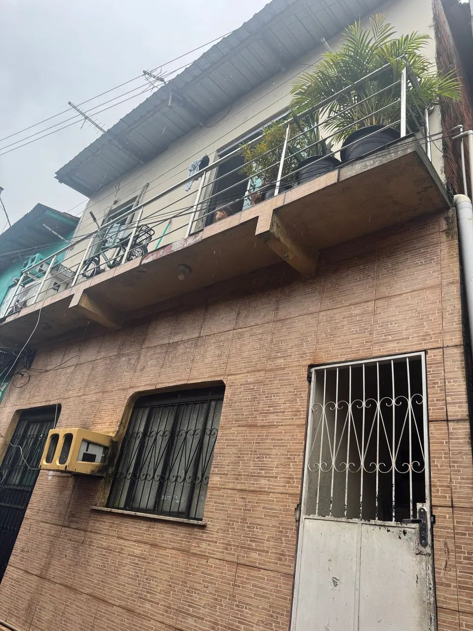 Foto - Manaus - Vila da Prata