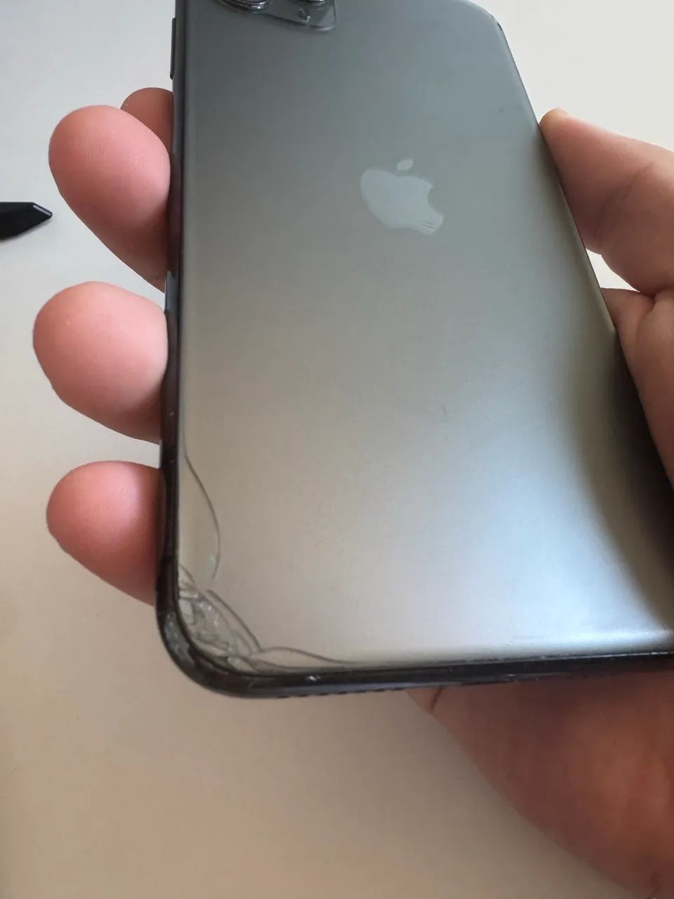 iphone 11 pro max - Foto 2