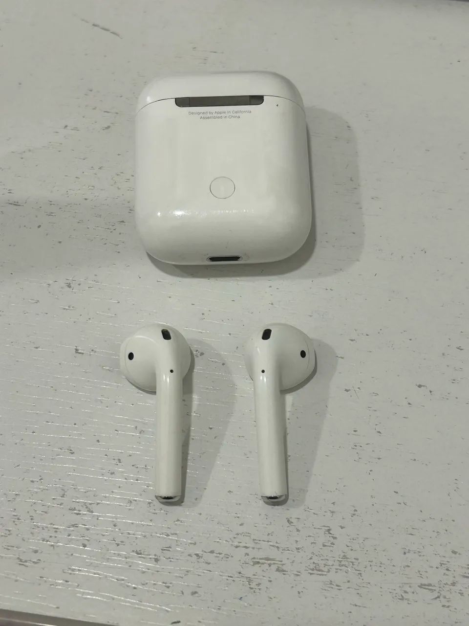 AirPods 1
