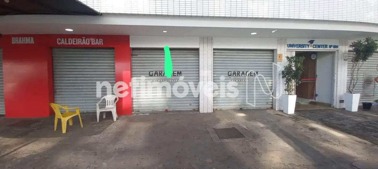 Venda Garagem Jardim da Penha Vitória - Foto 2